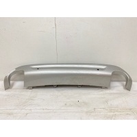 спойлер бампера VOLVO XC70 2007-2013 30779543