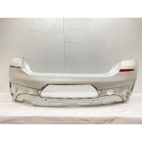 бампер BMW X2 F39 2018- 51127953920