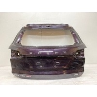 крышка багажника Chery Tiggo 8 PRO 2021- 552000103AADYJ