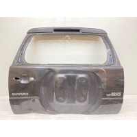 крышка багажника SUZUKI Grand Vitara 2005-2015 6910065850