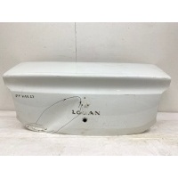 крышка багажника Renault Logan 2 2014- 901006652R