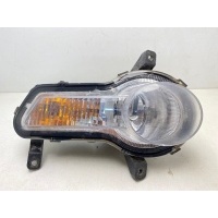 фара противотуманная Great Wall Hover H5 2010-2020 4116100K80