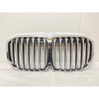 решетка радиатора BMW X7 G07 2018- 51138745730