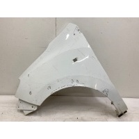 крыло Renault Dokker 2012- 631016113R