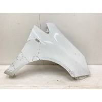 крыло Opel Corsa D 2006-2011  93189644