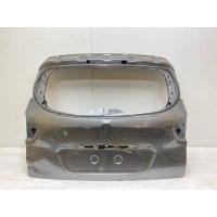 крышка багажника Renault Kaptur 2016- 901002357R