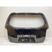 крышка багажника Nissan Pathfinder R51 2005-2015 90100EB330