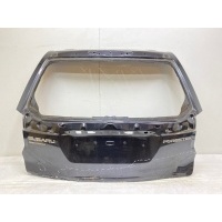 крышка багажника SUBARU Forester 4 2012- 60809SG0509P