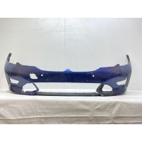 бампер BMW 3er G20 2018- 51118496507