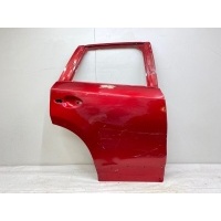 дверь Mazda CX-5 1 2011-2017 KD5372010