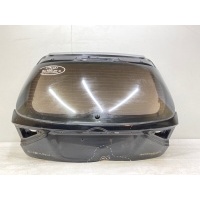 крышка багажника SUBARU Impreza 2007-2010 60809FG1209P