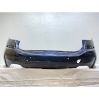 бампер BMW 6er G32 2020- 51129852196