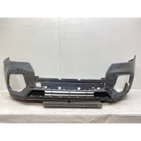 бампер Chery Tiggo 4 2017- 602000260AA