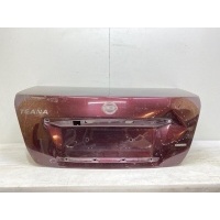крышка багажника Nissan Teana j32 2008-2014 H430MJN9AA