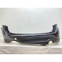 бампер Subaru Forester 5 2018- 57704SJ301
