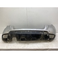 бампер Renault Duster 1 2015- 850225435R