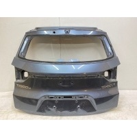 крышка багажника Chery Tiggo 4 2017- J686301130DY