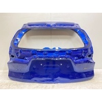 крышка багажника Haval F7 2018- 6301119XKQ04A