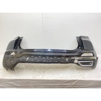 бампер Chery Tiggo 4 2017- 602000523AA