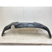 юбка бампера Renault Arkana 2016- 850182233R