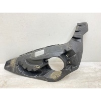 Кронштейн бампера BMW X1 E84 2009-2015 51117303793