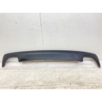 спойлер бампера BMW 5er G30 2020- 51129498614