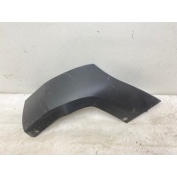 Накладка бампера Haval F7 2018- 2804115XKQ00A