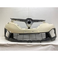 бампер Renault Kaptur 2016- 620228229R