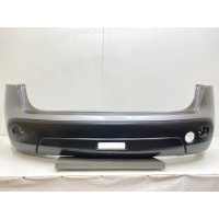 бампер Nissan Qashqai 2010-2014 85022JD00H