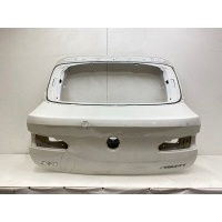 крышка багажника BMW X4 G02 2018- 41007486250