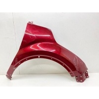 крыло Toyota C-HR 2016-2021 53801-F4010