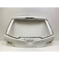 крышка багажника Renault Koleos 2008-2016 901007607R