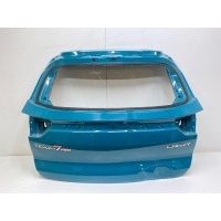 крышка багажника Chery Tiggo 7 pro 2020- 552000038AADYJ