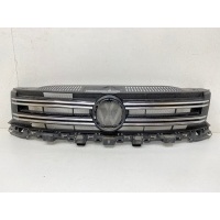 решетка радиатора VOLKSWAGEN Tiguan 1 2011-2016 5N0853651J9B9