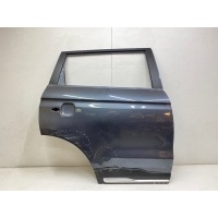 дверь Geely Atlas 2016- 5081005500C15