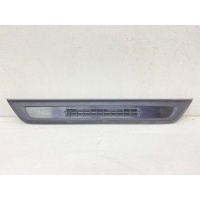 накладка порога BMW 5er G30 2016- 51477398321