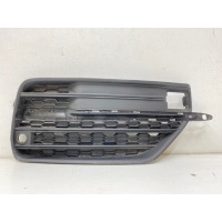 Накладка бампера Volvo XC90 2 2014- 1331935080