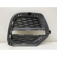решетка в бампер Chery Tiggo 4 2018- 602000485AA