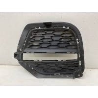 Накладка бампера Chery Tiggo 4 2019- 602000485AA