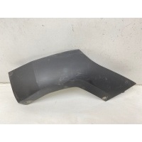 Накладка бампера Haval F7 2018- 2804115XKQ00A