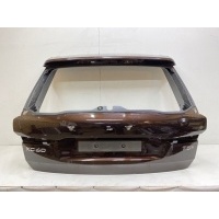 крышка багажника Volvo XC60 2 2017- 31420453
