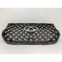 решетка радиатора Chery Tiggo 7 pro 2020- 602001387AA