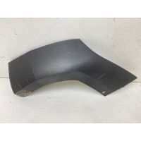 Накладка бампера Haval F7 2020- 2804115XKQ00A