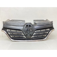 решетка радиатора Renault Logan 2 2018- 623105887R