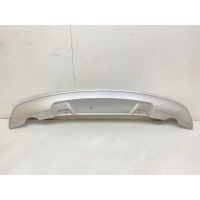 спойлер бампера Volvo XC40 2017- 32136122