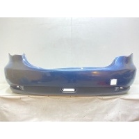 бампер Nissan Almera G15 2013- 850224AA0H