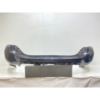 бампер Mitsubishi Pajero Sport 3 2015- 6410D073