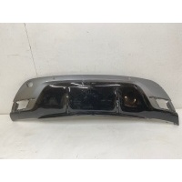 спойлер бампера LAND ROVER Range Rover Evoque 2018- LR128232, K8D217F954C