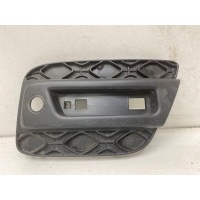 Накладка бампера RENAULT Sandero Stepway 2 2015- 850772430R