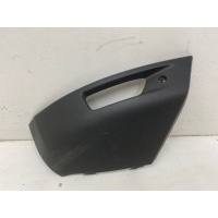 Накладка бампера LAND ROVER Range Rover Sport L494 2013- LR045052
